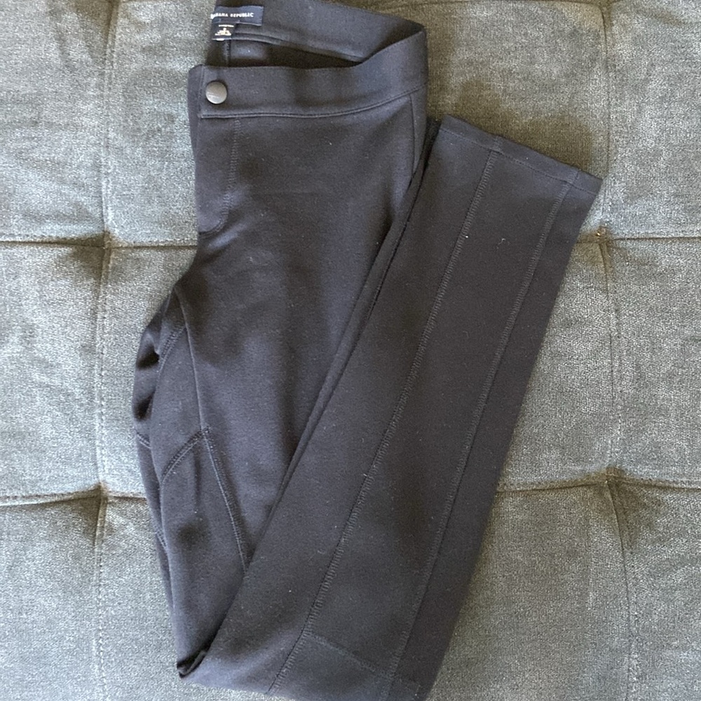 Banana Republic Stretch Pants - Size 0